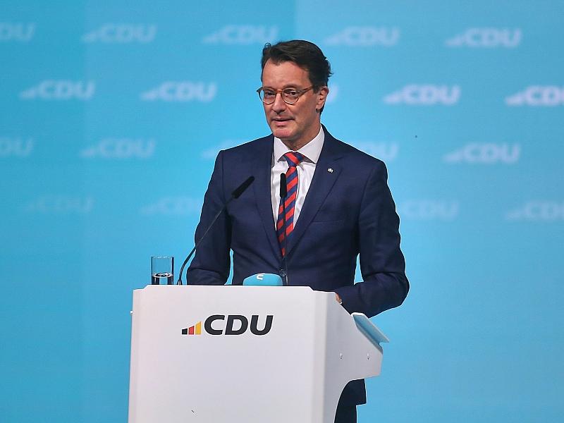 Duisburger OB will bei NRW-Wahl nicht gegen Wüst antreten 2 Duisburger Ob Will Bei Nrw-Wahl Nicht Gegen Wüst Antreten