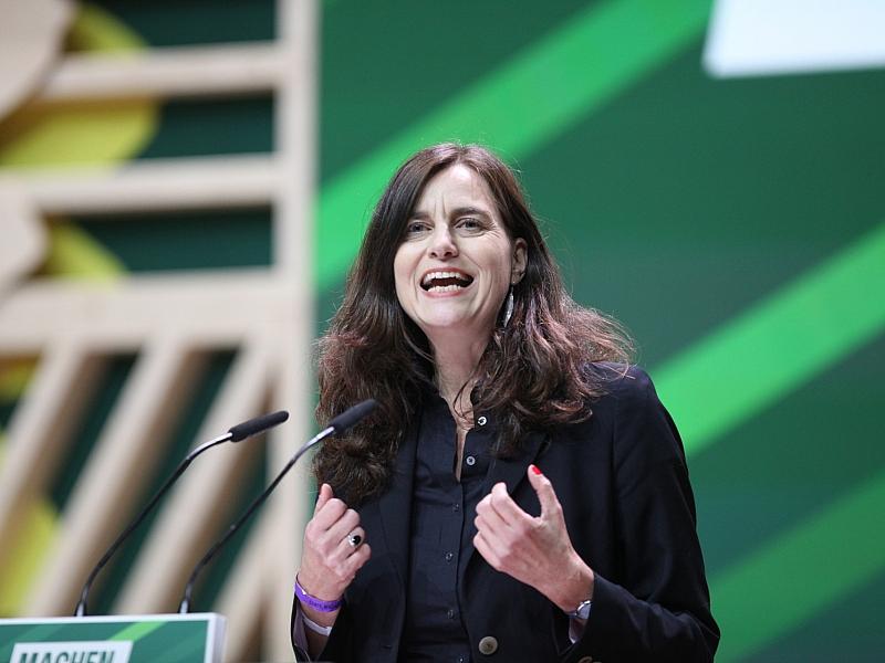 Eu-Omnibus: Grüne Fürchten &Quot;Intransparente Datenpraktiken&Quot;