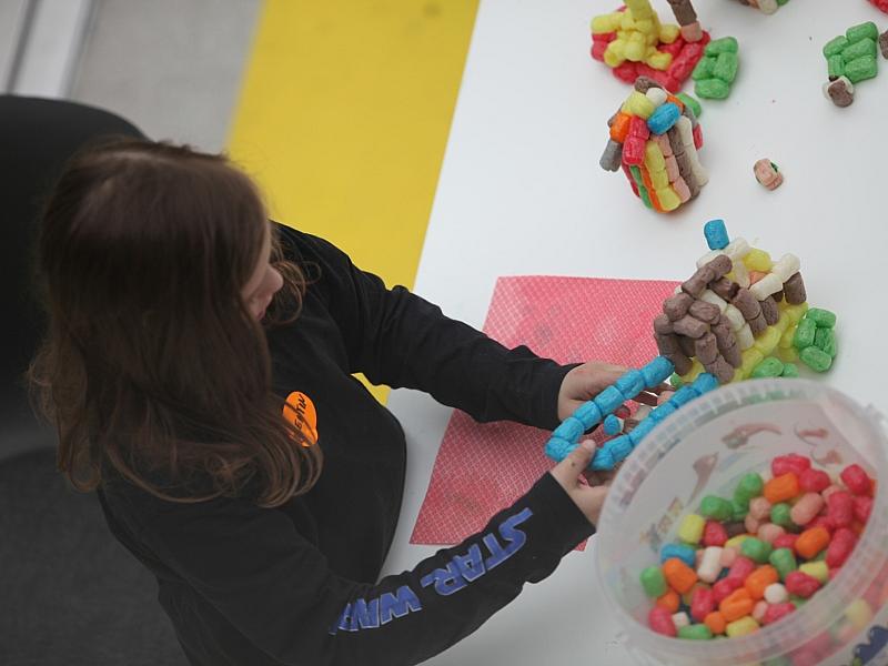 Eu-Parlament Verschärft Sicherheitsvorschriften Für Spielzeug