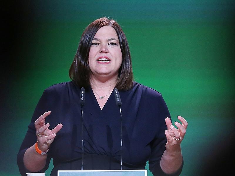 Fegebank rät Grünen zu mehr Mut zu unbequemen Wahrheiten 2 Fegebank Rät Grünen Zu Mehr Mut Zu Unbequemen Wahrheiten