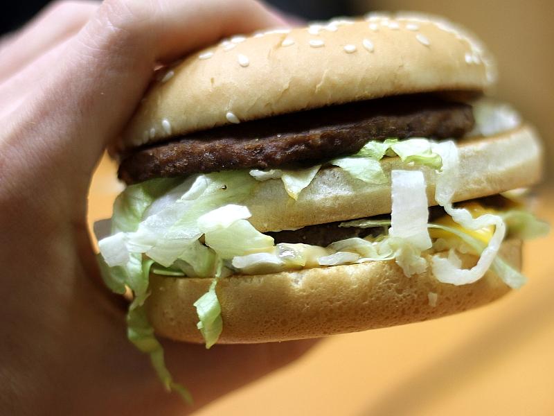 Gastro-Unternehmen Verzeichnen Niedrige Fünf-Jahres-Überlebensrate