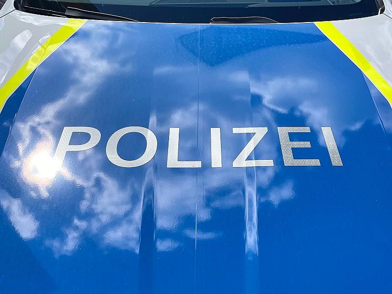 Gefundene Körperteile Auf A45 Bei Olpe Identifiziert