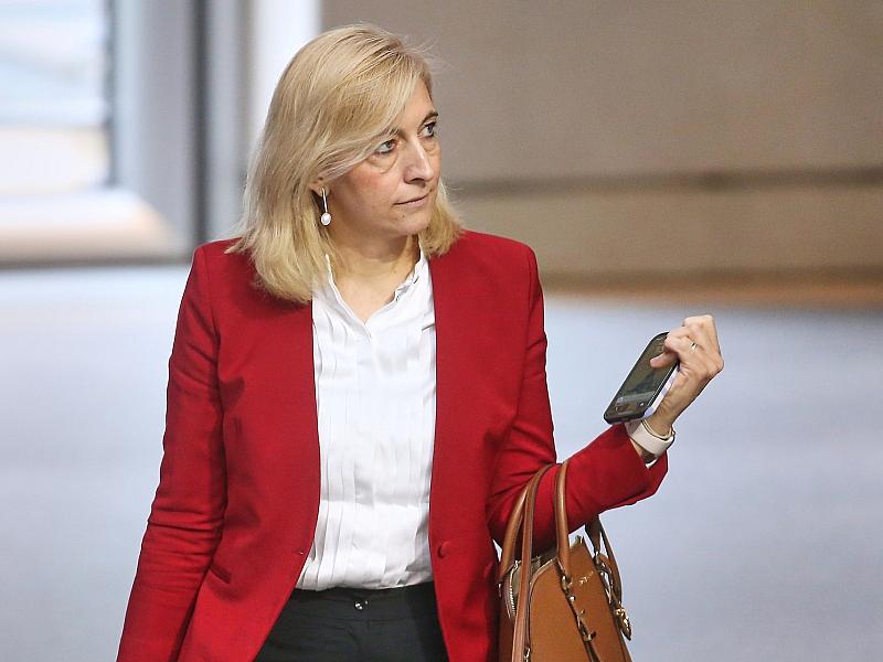 Gesundheitsministerin gegen "Basistarif" für Krankenkassen 2 Gesundheitsministerin Gegen &Quot;Basistarif&Quot; Für Krankenkassen