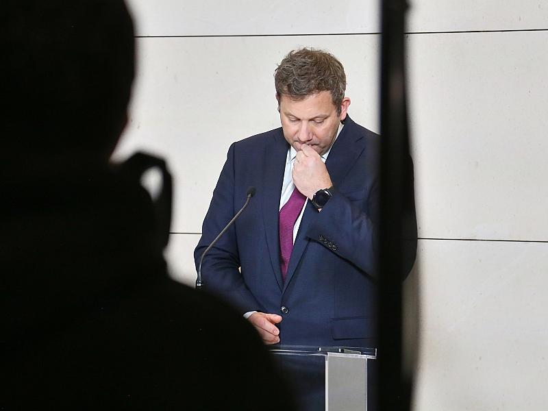 Grüne Kritisieren China-Reise Von Klingbeil