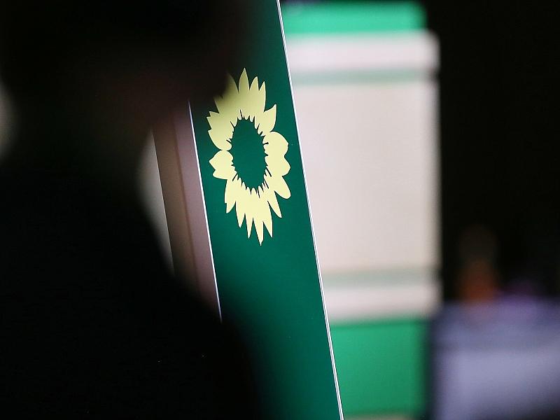 Grünen-Fraktionschefs Warnen Partei Vor Nische