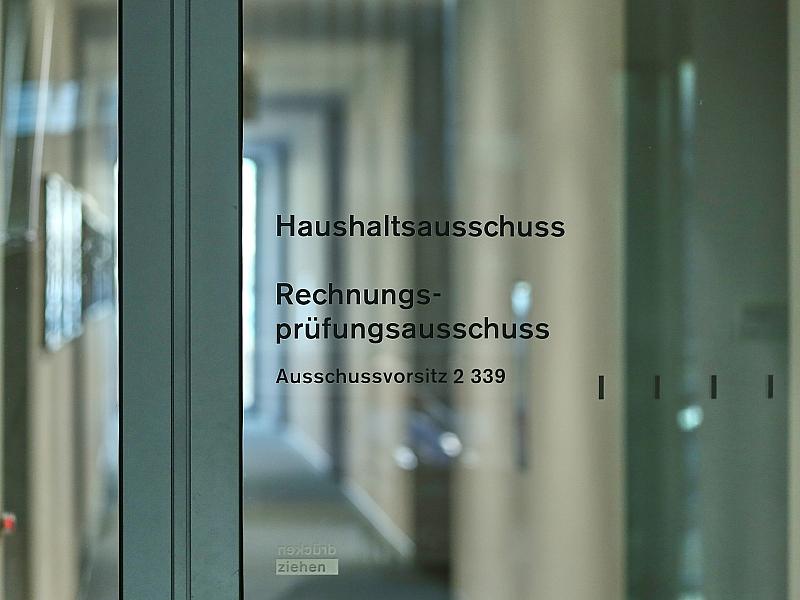 Haushaltsausschuss: Regierung Will Mehr Geld Für Raumfahrt
