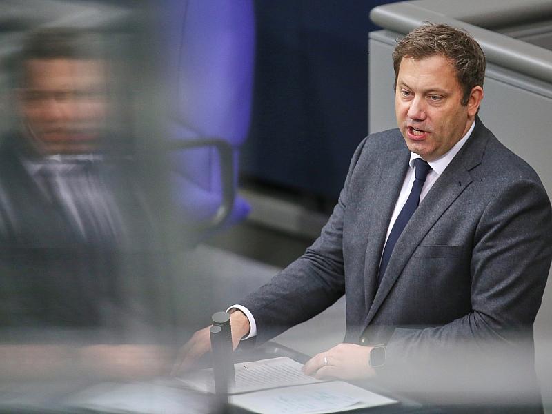 Haushaltswoche startet - Klingbeil warnt vor Selbstzufriedenheit 2 Haushaltswoche Startet - Klingbeil Warnt Vor Selbstzufriedenheit