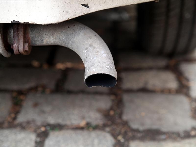 Ifo-Präsident Drängt Auf Rücknahme Von Verbrennerverbot