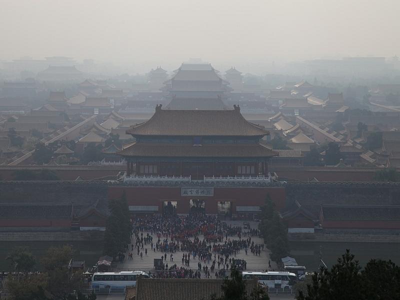 Jedes Jahr Dutzende Abschiebungen Aus Deutschland Nach China