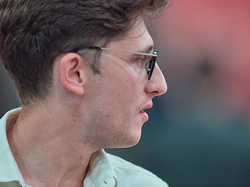 Jusos Bekräftigen Ablehnung Von Aktivierbarer Wehrpflicht