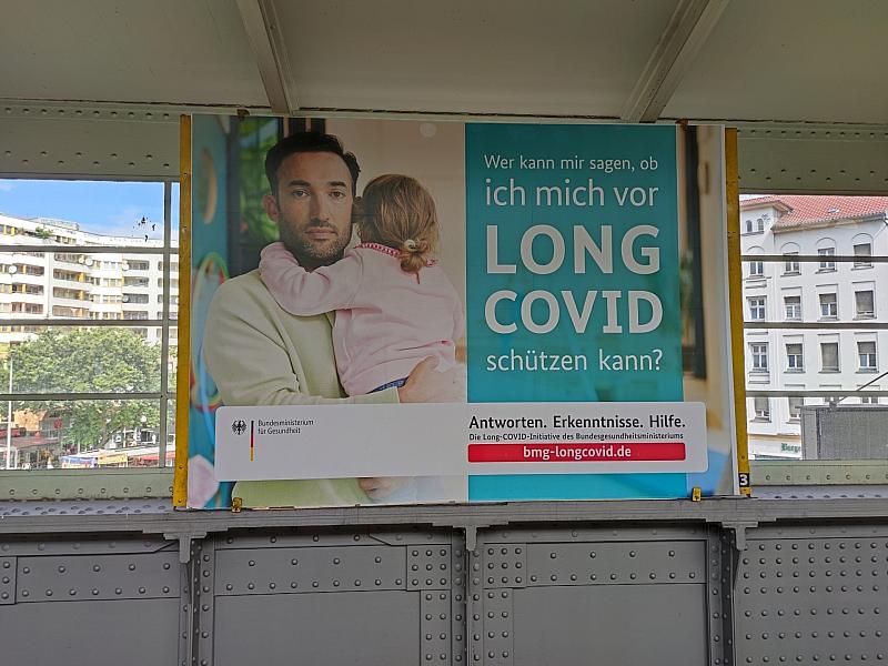 Koalition Will Forschung Zu Corona-Langzeitfolgen Stärker Fördern