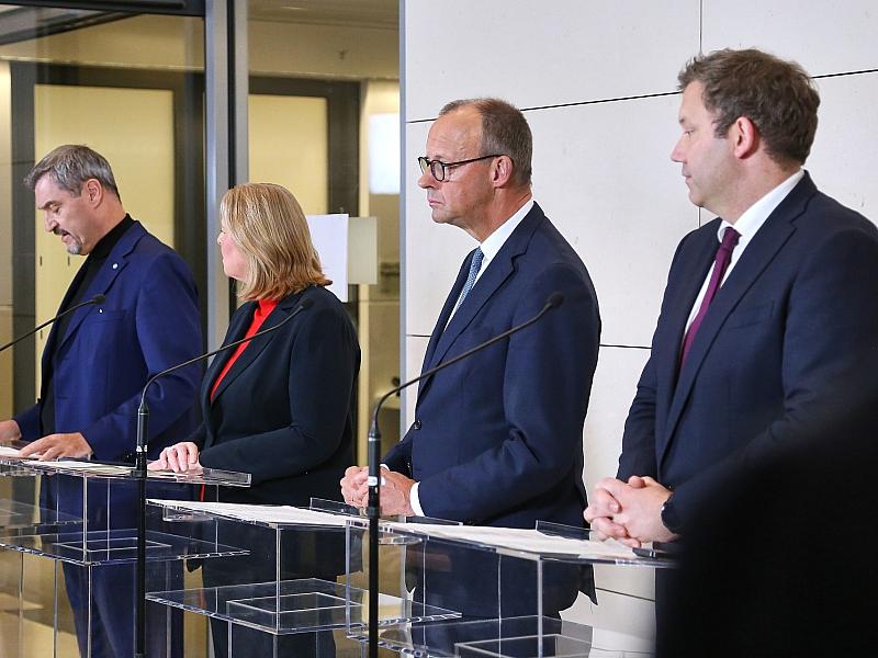 Koalitionsausschuss Einigt Sich Auf Industriestrompreis