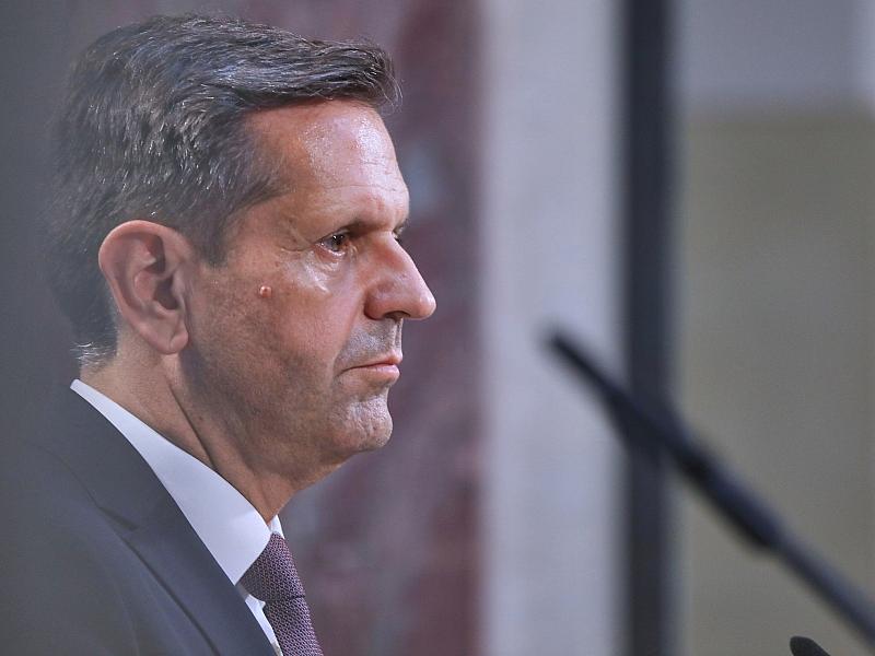 Lies Mahnt Union Zu Disziplin Bei Rentenreform