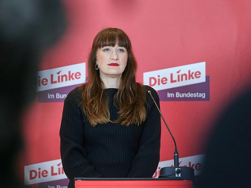Linke Legt Sich Im Rentenstreit Weiterhin Nicht Fest