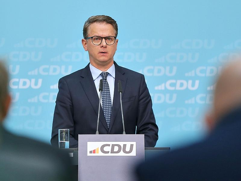 Linnemann kündigt "energiepolitische Entscheidungen" an 2 Linnemann Kündigt &Quot;Energiepolitische Entscheidungen&Quot; An