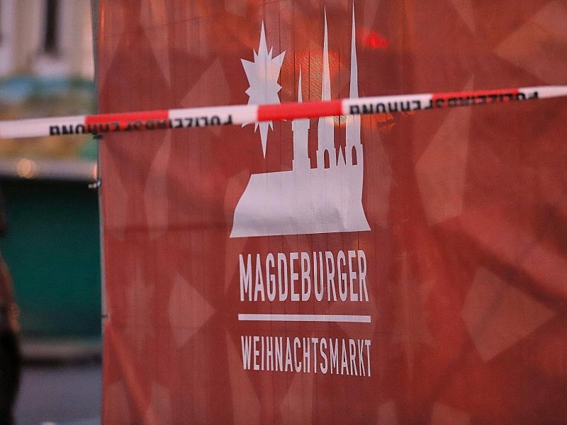 Magdeburger Weihnachtsmarkt Soll Doch Am 20. November Öffnen