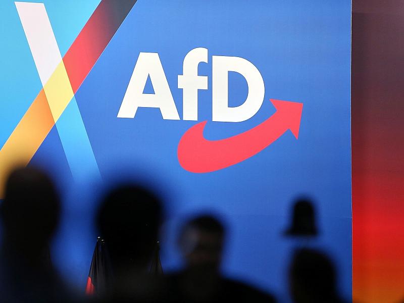 Meinungsforscher: Zu große Putin-Nähe schadet AfD 2 Meinungsforscher: Zu Große Putin-Nähe Schadet Afd