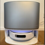 Narwal Flow Saug- und Wischroboter im Test: Premium-Design trifft starke Wischleistung