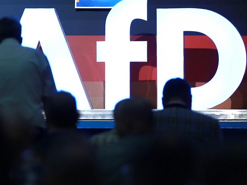 Nrw-Unternehmerverband Will Keine Veranstaltungen Mit Afd