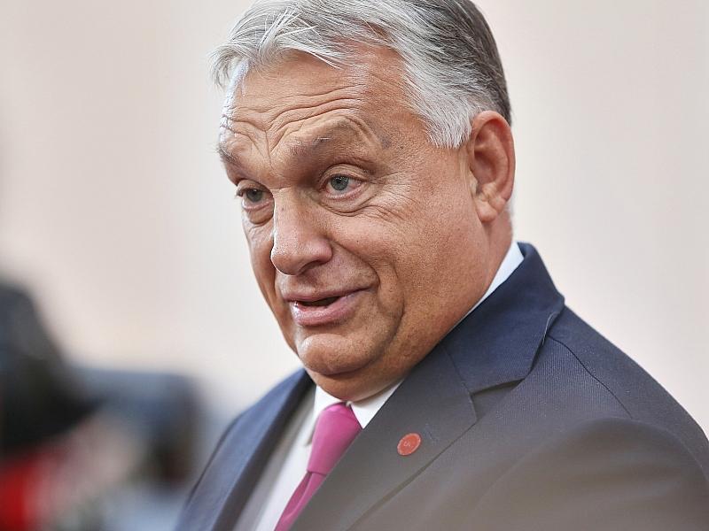 Orbán hält Sorge vor Angriff Russlands für "lächerlich" 2 Orbán Hält Sorge Vor Angriff Russlands Für &Quot;Lächerlich&Quot;