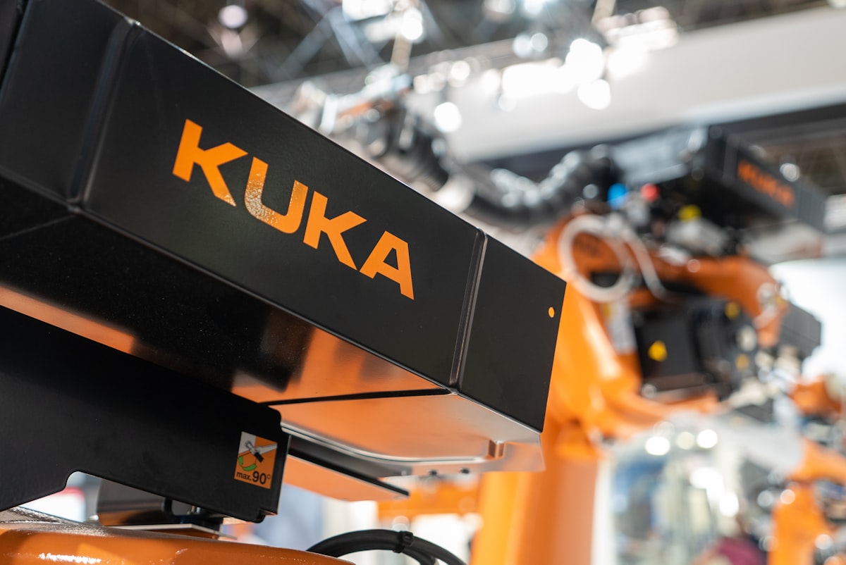 Noch mehr als befürchtet: KUKA baut 560 Vollzeitstellen in Augsburg ab
