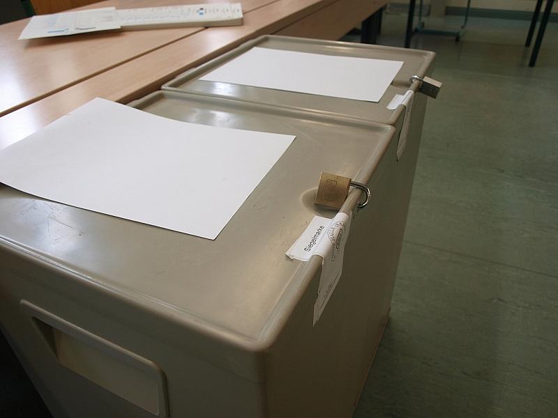 Politologe Sieht Volksentscheide Auf Bundesebene Kritisch