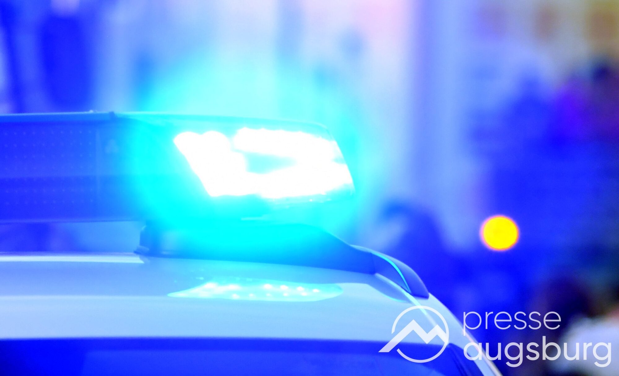 Messer und Pfefferspray auf Hausparty – 16-Jähriger verletzt mehrere Gäste in Kaufering