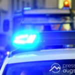 Versuchtes Tötungsdelikt in Haunstetten: Mann greift Frau mit Messer an