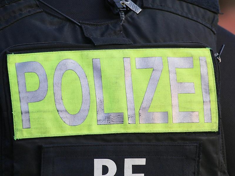 Polizei-Experte Verteidigt Vorgehen Der Beamten In Bochum