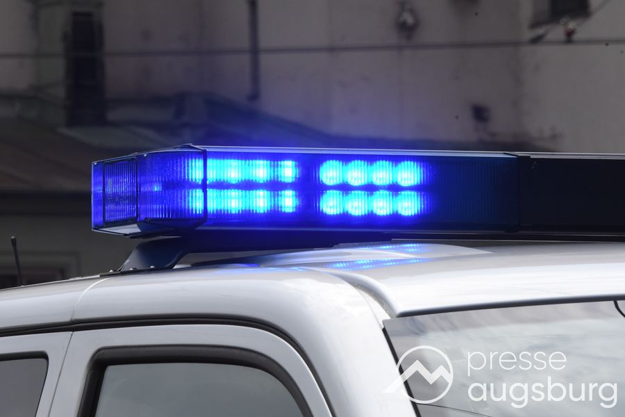 Unfall in Neuburg: 13-jähriger Radfahrer von schwarzem Pkw erfasst – Zeugen gesucht