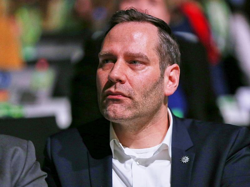 Polizeigewerkschafter Will Mehr Geld Für Verbrechensbekämpfung