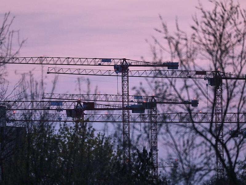 Projektentwickler Instone Investiert Wieder In Wohnungsneubau