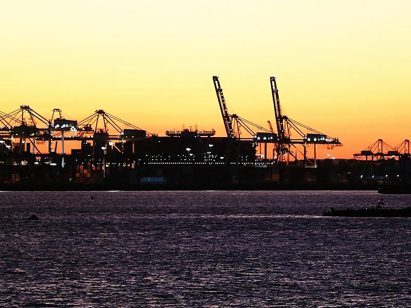 Reiche Startet Rohstoff-Fonds Mit Einer Milliarde Euro