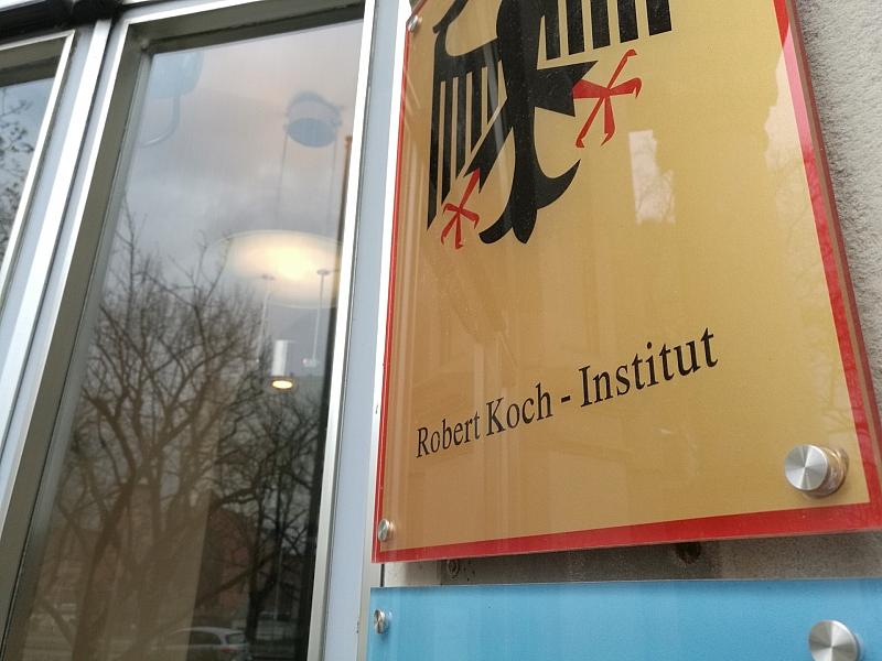 Rki Droht Verlust Zentraler Erregerüberwachung