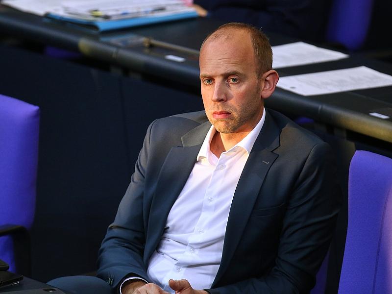 Rohde Dringt Auf Friedliche Lösung Des Taiwan-Konflikts