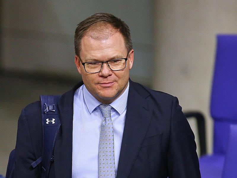 Schneider Will Klimaschutz &Quot;Ohne Erhobenen Zeigefinger&Quot;