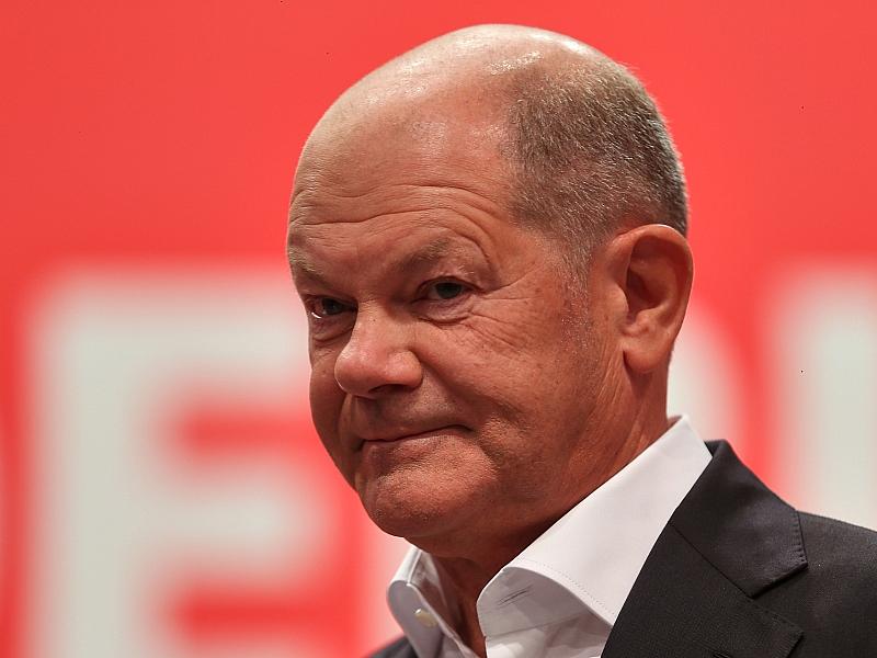 Scholz warnt vor Sozialabbau 2 Scholz Warnt Vor Sozialabbau
