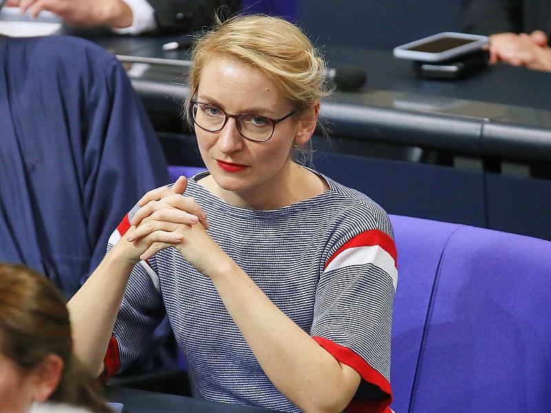 Schwerdtner wirft JU in Rentendebatte Heuchelei vor 2 Schwerdtner Wirft Ju In Rentendebatte Heuchelei Vor