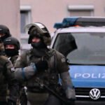 Verdacht auf Schusswaffe: SEK stürmt Einfamilienhaus in Karlshuld