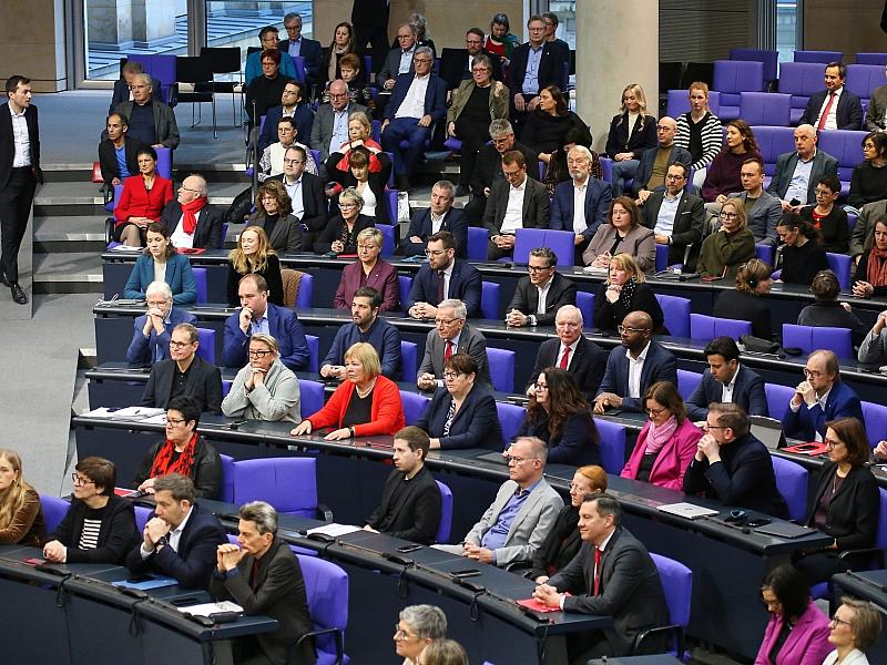 SPD arbeitet an Angebot für Abgeordnete bei Online-Anfeindungen 2 Spd Arbeitet An Angebot Für Abgeordnete Bei Online-Anfeindungen