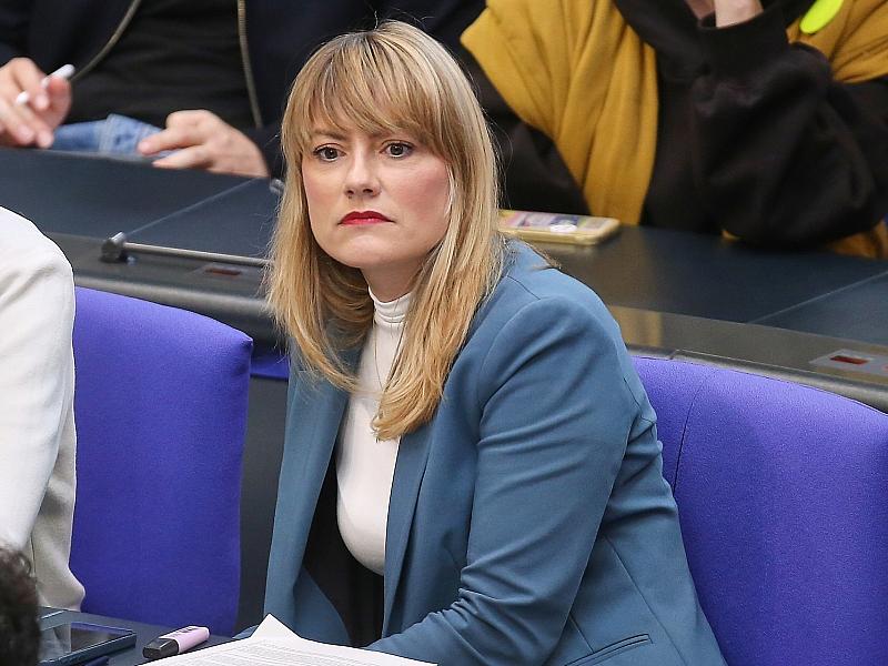 Spd Kritisiert Missglückte Pkgr-Wahl Von Linken-Politikerin Bünger
