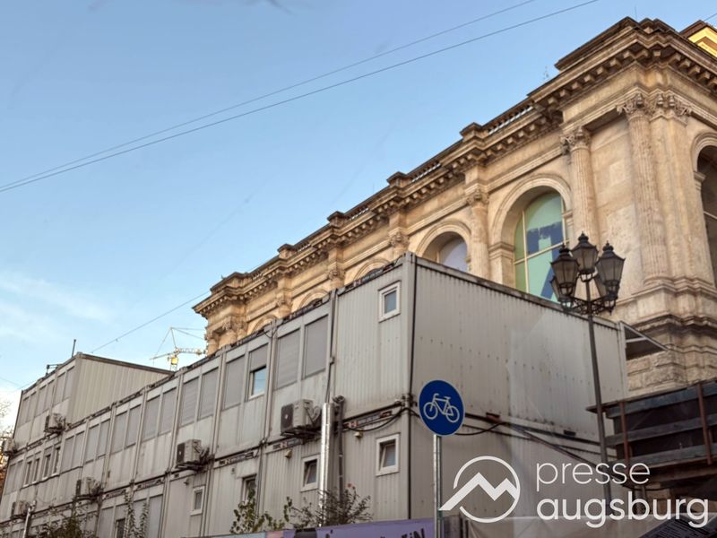 staatheater baustelle