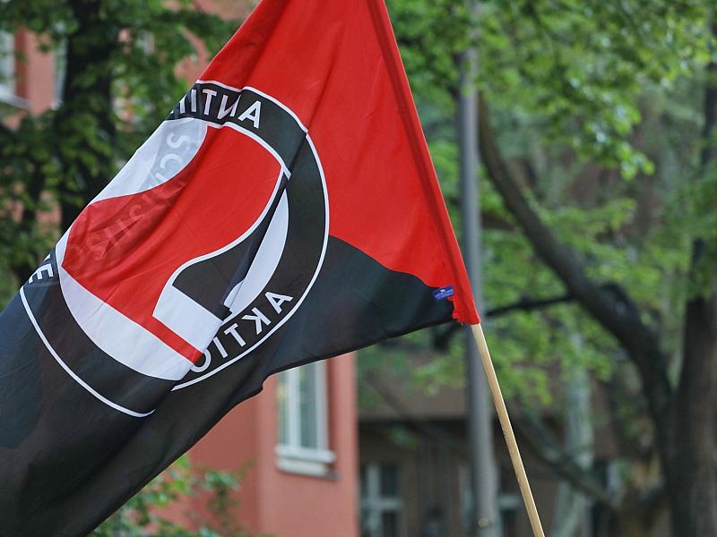 Usa Stufen Deutsche &Quot;Antifa Ost&Quot; Als Terrororganisation Ein