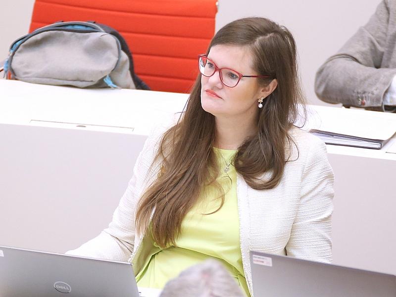 Vier Brandenburger Bsw-Abgeordnete Treten Aus Partei Aus