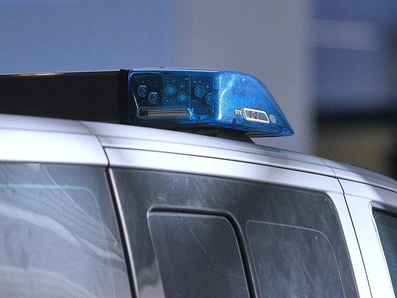 Vier Tote Bei Frontalzusammenstoß Auf B51 In Rheinland-Pfalz