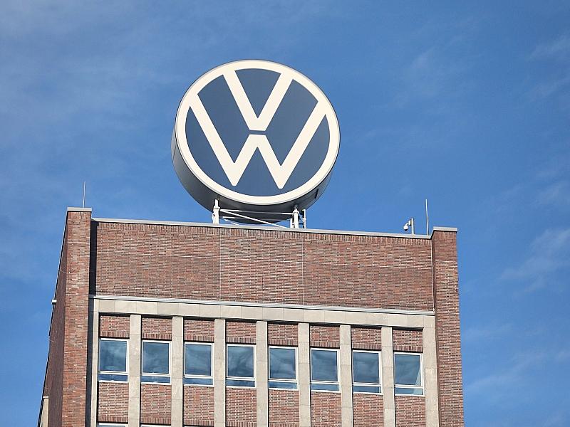 Vw Setzt Weiter Auf China - Und Verstärkt Engagement Sogar