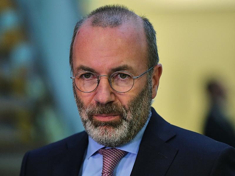 Weber verteidigt Abstimmungsverhalten im EU-Parlament 2 Weber Verteidigt Abstimmungsverhalten Im Eu-Parlament