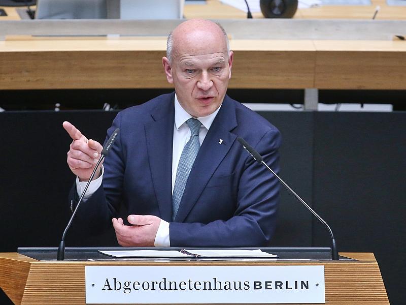 Wegner will Gesetz zu Volksbefragungen bis zur Berlin-Wahl 2 Wegner Will Gesetz Zu Volksbefragungen Bis Zur Berlin-Wahl