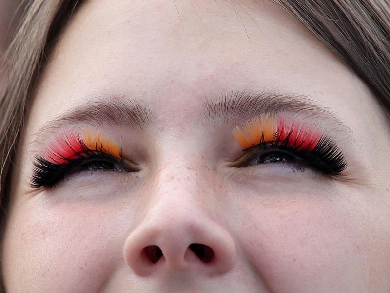 Wm-Qualifikation: Deutschland Gewinnt Glücklich In Luxemburg