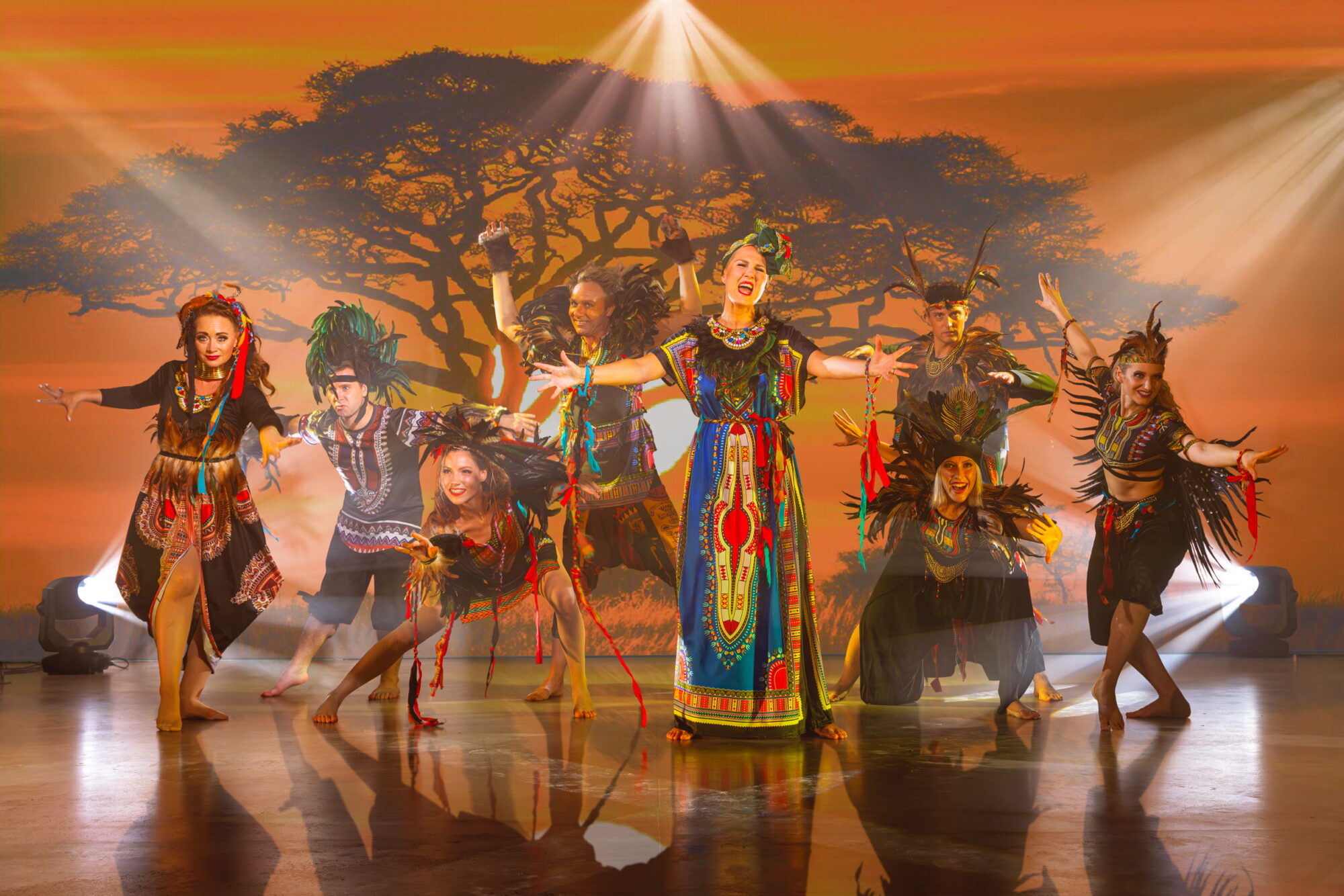 Presse Augsburg-Geschenktipp |  Tickets unter dem Weihnachtsbaum – “Best of Musicals” in Augsburg